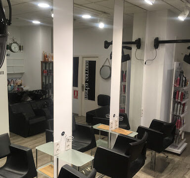 Marta Serrano Peluqueria – Zaragoza