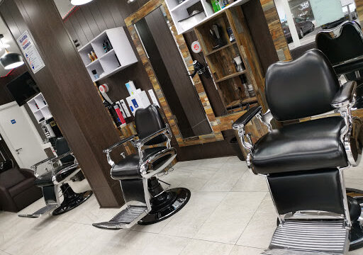 Peluquería y barberia Adanes – Alcobendas