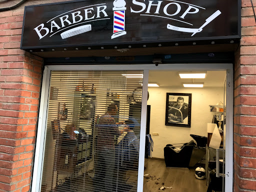 Barber Shop en Sant Feliu de Llobregat