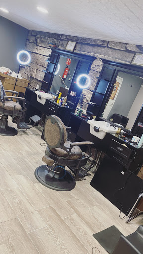 La barbería de Youssef en Cardedeu