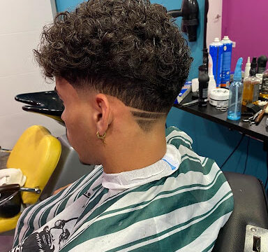 barberia Nabil 93 – L’Estartit