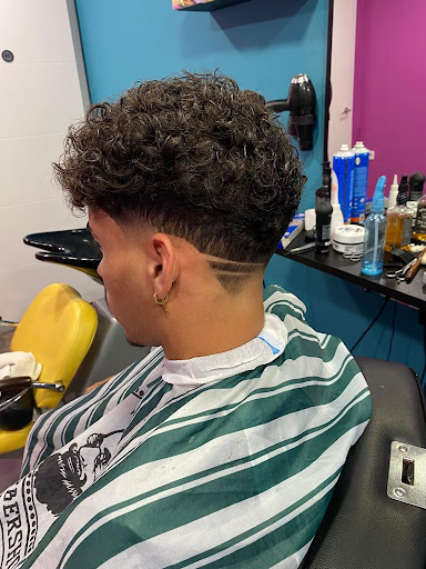 barberia Nabil 93 en L