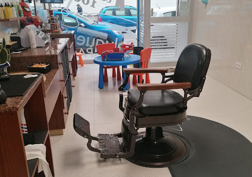 Peluquería Paco – Ibiza