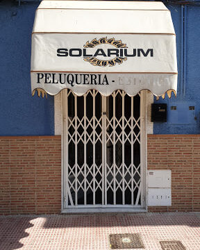 Peluqueros Jesús Grau – Catral