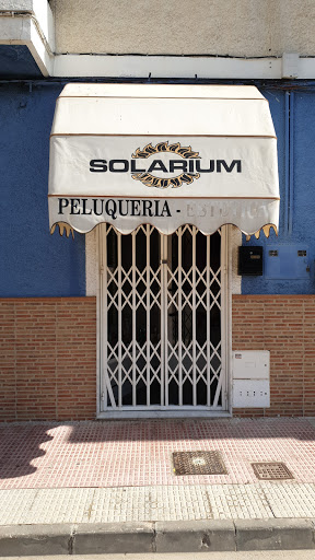 Peluqueros Jesús Grau en Catral