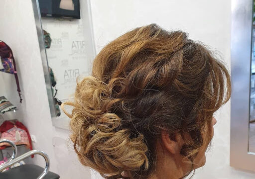 Peluquería Rita Iglesias – Alicante