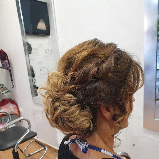 Peluquería Rita Iglesias en Alicante
