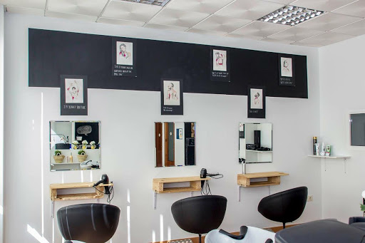 Style Ink Peluquería Plasencia en Plasencia