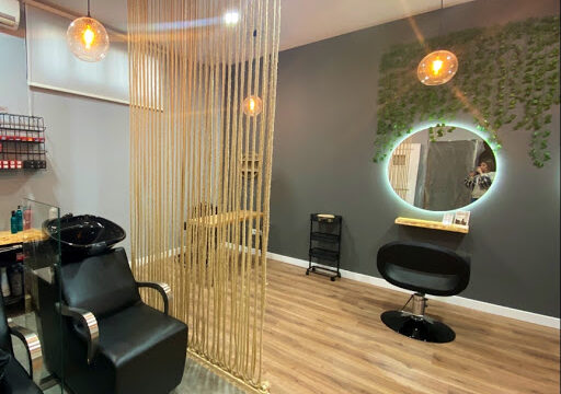 Salon de Beleza Irene Piedras – Redondela