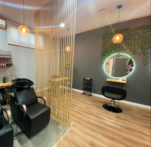 Salon de Beleza Irene Piedras en Redondela