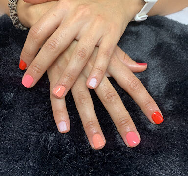 MUAET BEAUTY STUDIO – Zamora