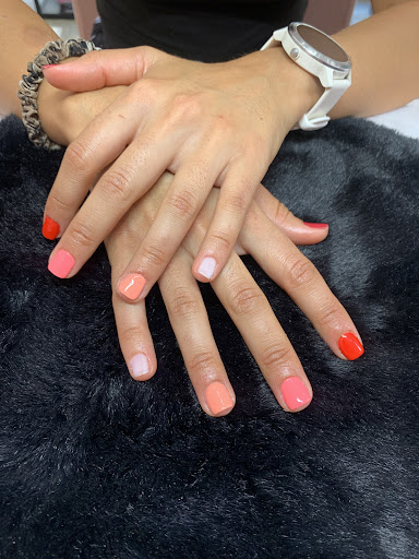 MUAET BEAUTY STUDIO en Zamora