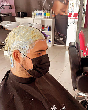 Peluquería Noel Ardan – Benicarló