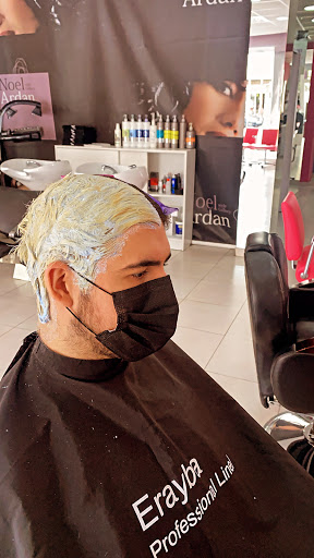 Peluquería Noel Ardan en Benicarló