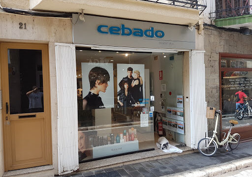 Cebado – Sitges