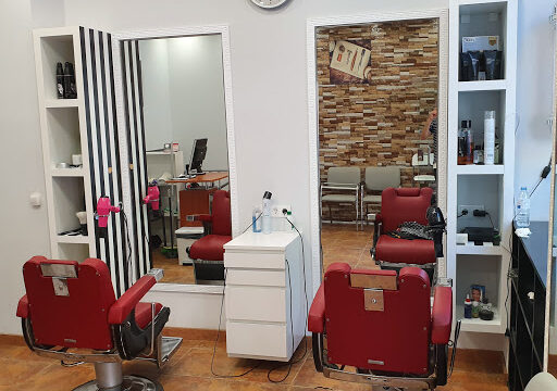 Villanueva Peluqueros – Madrid