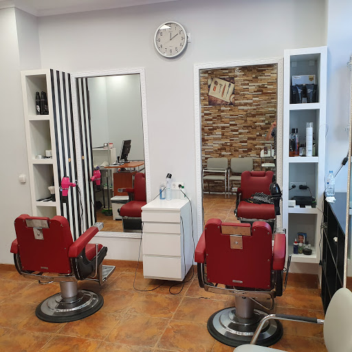 Villanueva Peluqueros en Madrid