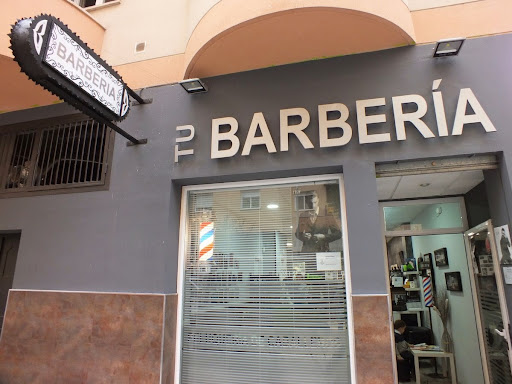 Your Barber - Barber Shop en Jaén