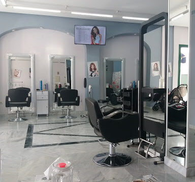 Peluqueria Basha – Estepona