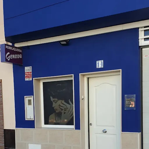 Peluquería Génova en Tavernes de la Valldigna