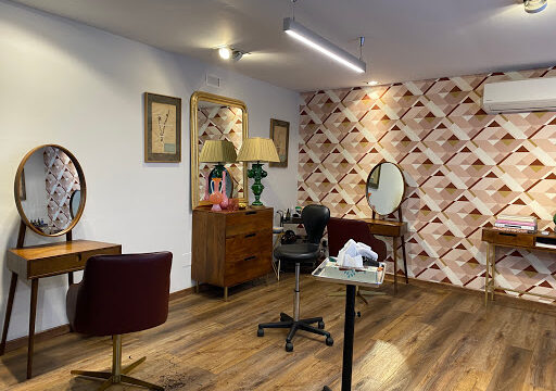 Boudoir by Dominique David – Peluquería en Mallorca – Palma