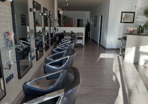THE GALLERY of beauty – Alcobendas