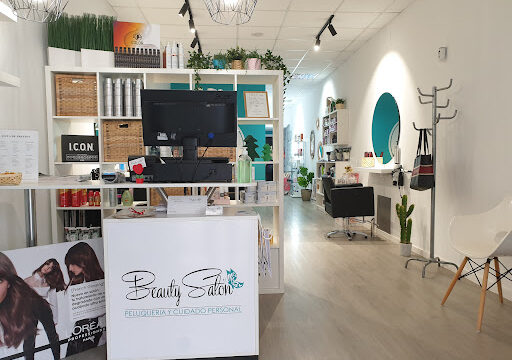 Beauty Salon Icod – Icod de los Vinos