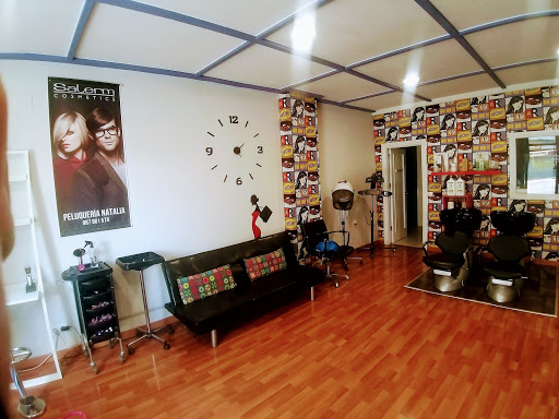 Peluquería Unisex Natalia en Trobajo del Camino