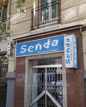 Senda Peluqueros – Madrid