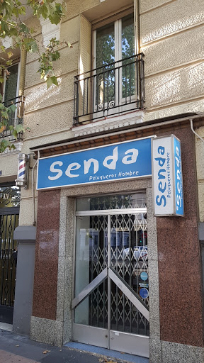 Senda Peluqueros en Madrid