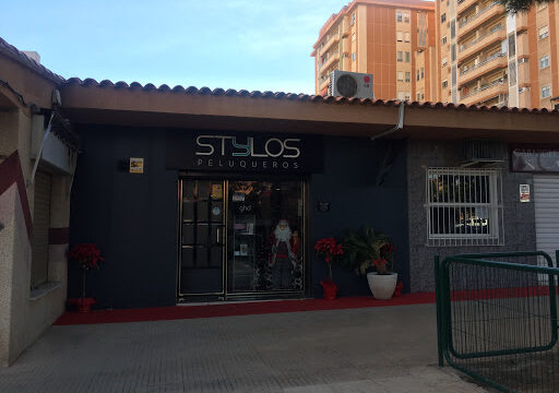 STYLOS PELUQUEROS Alicante – Alicante