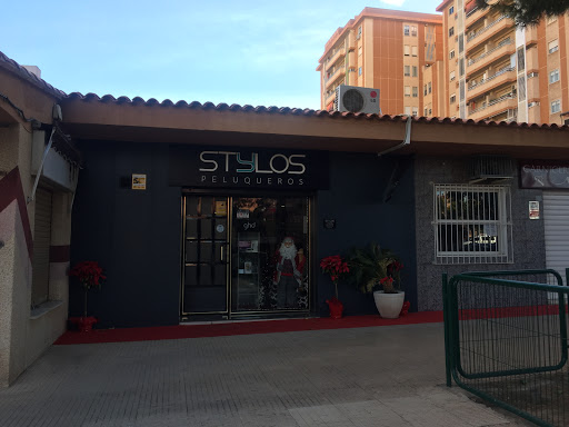 STYLOS PELUQUEROS Alicante en Alicante