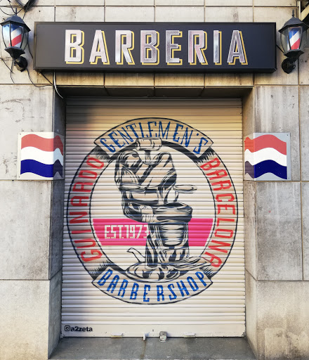 Daniel Peluquería en Barcelona