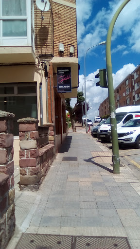 Peluquería chuss en Soria