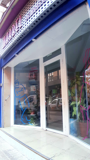 MARBEL Peluquería en Zaragoza