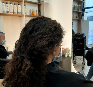 Perruqueria Xampró – Torelló