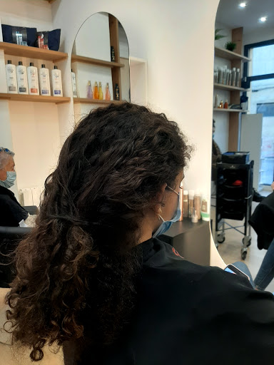 Perruqueria Xampró en Torelló