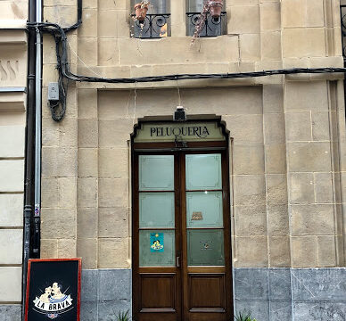 La Brava Bilbao – Bilbao