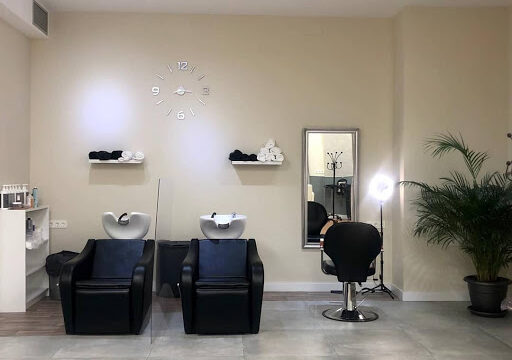 Peluquería Emilio Gonzalez – Granada