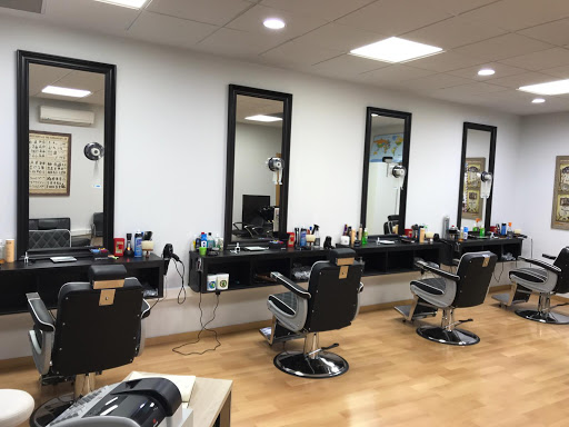 VICTOR BARBERSHOP en Moncada