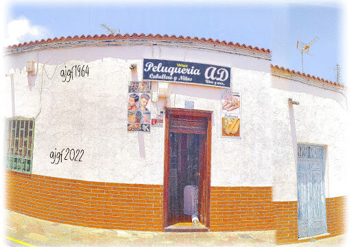 Peluquería Sixto – Arona