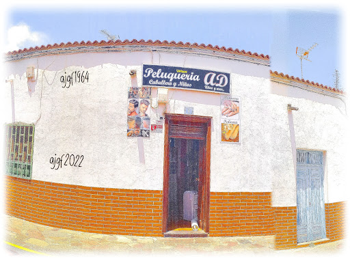 Peluquería Sixto en Arona