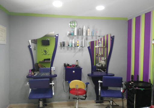 Peluqueria Raul El Mela – Fuente de Cantos