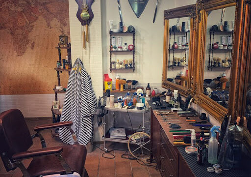 Barbería – Nido del Gavilán – Baeza