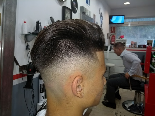 BarberíaVentura en Alicante