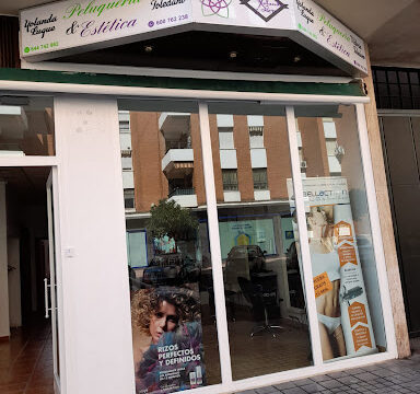 Peluqueria Yolanda Luque – Córdoba