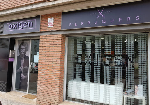 Oxigen beauty room – Sant Celoni