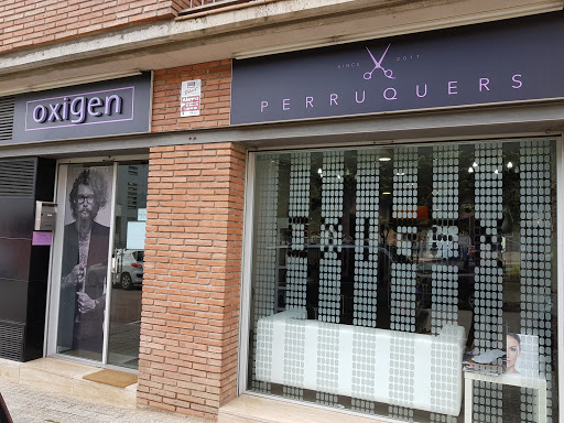 Oxigen beauty room en Sant Celoni