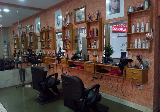 Peluqueria Hermanos Cabrera – Manzanares