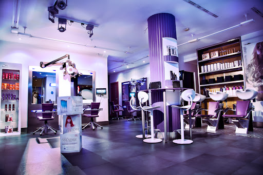 LC - Lourdes Crego LC / Lounge Alarcon 3 en Salamanca